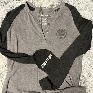 Jäegermeister long sleeve shirt size M